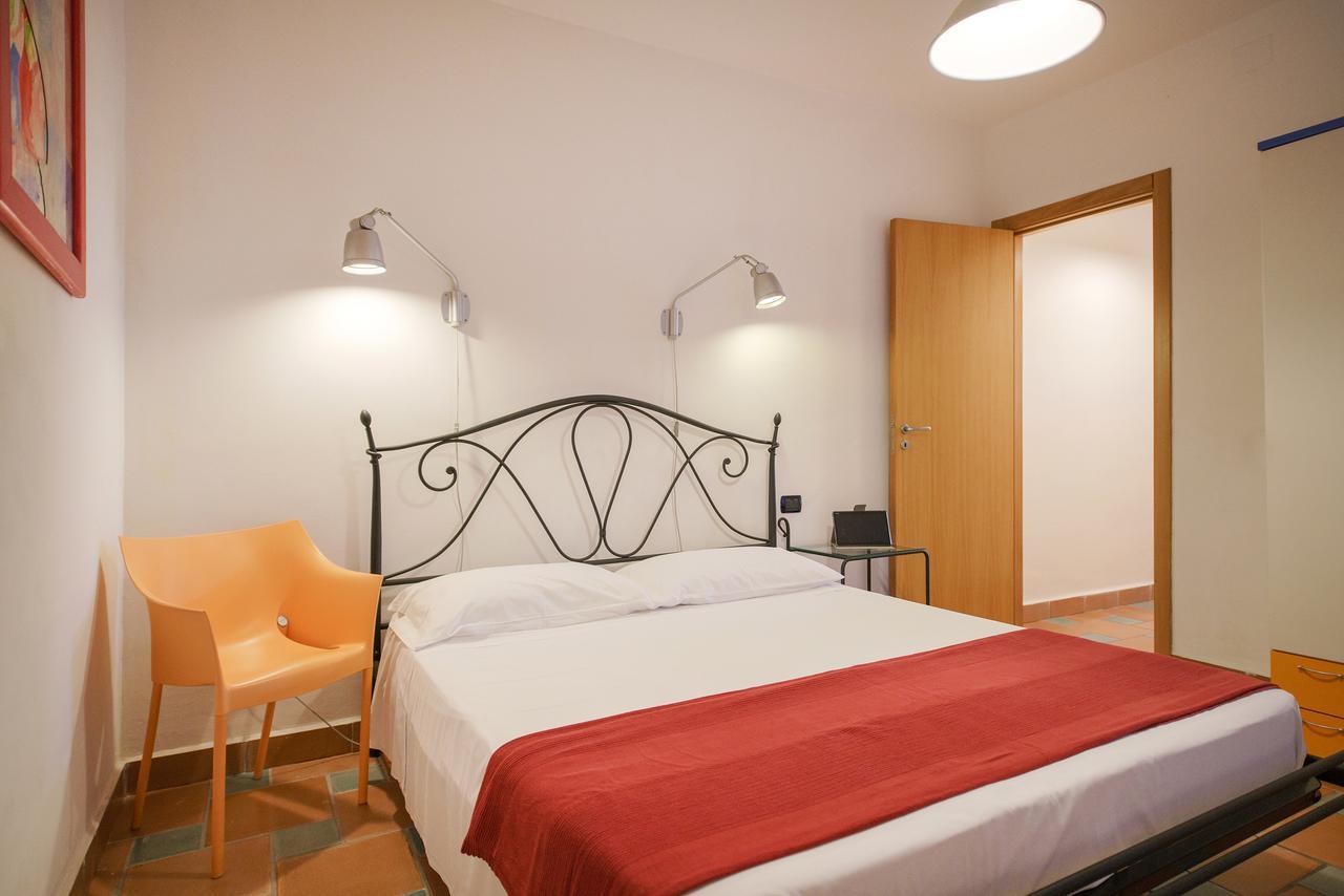 Gioia 37 Apartments โปรชิดา ภายนอก รูปภาพ