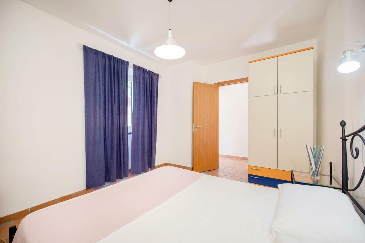 Gioia 37 Apartments โปรชิดา ภายนอก รูปภาพ